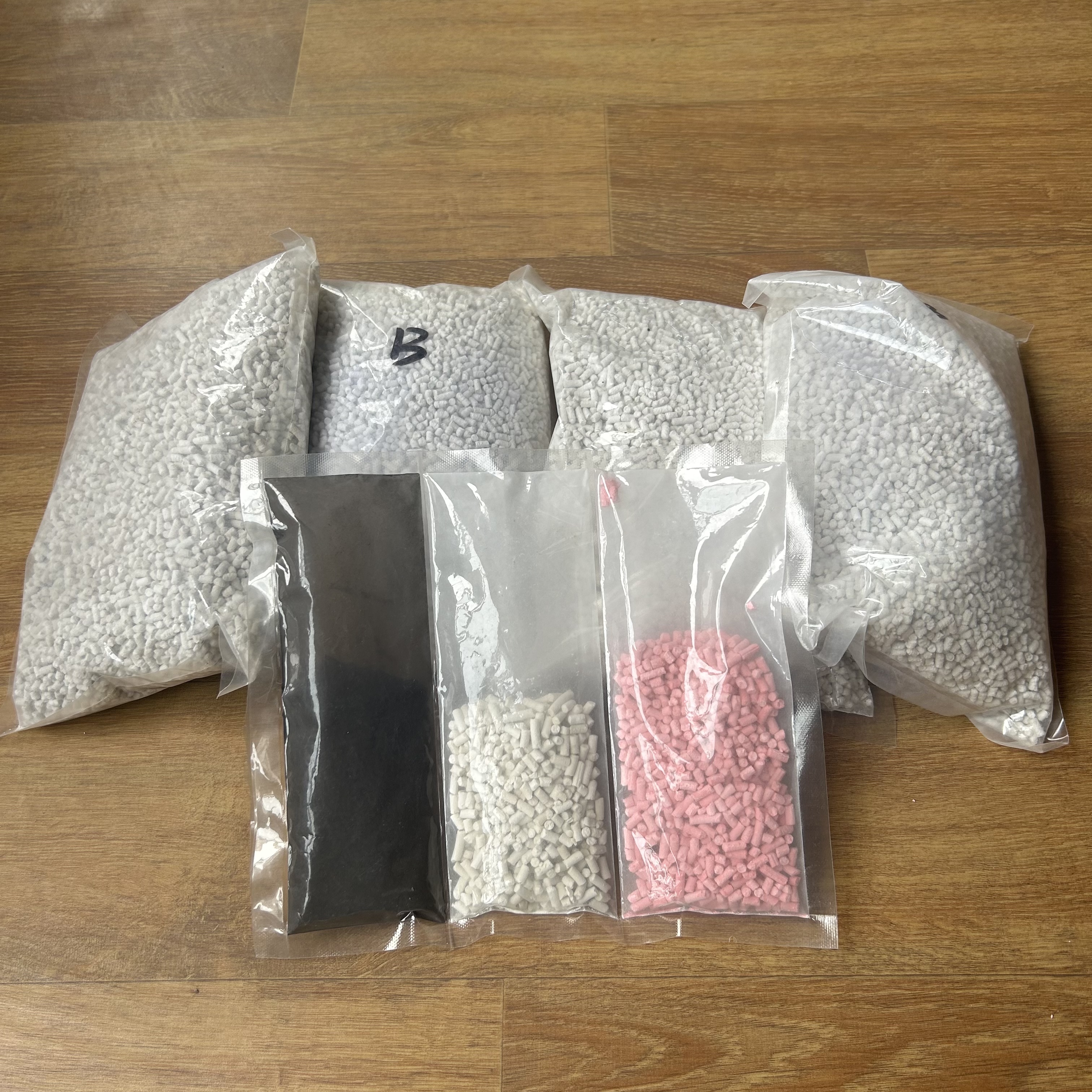 甲烷、硫化氢去除剂