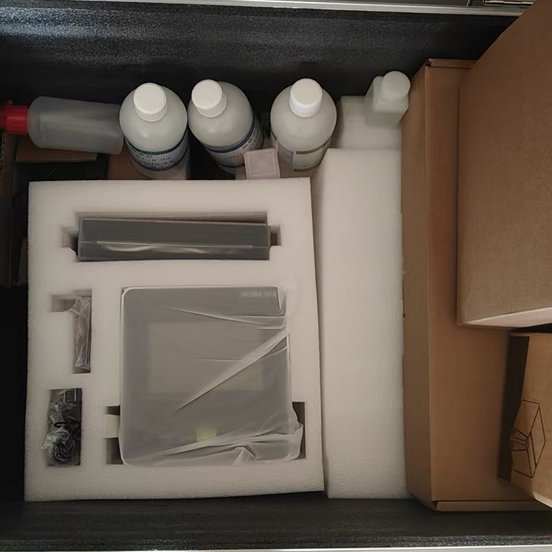 氢氧化钙分析化验设备